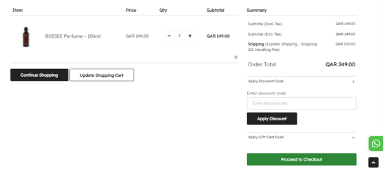 Apply Al Majed Oud Code Now!