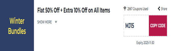 Al Majed Oud Promo Code