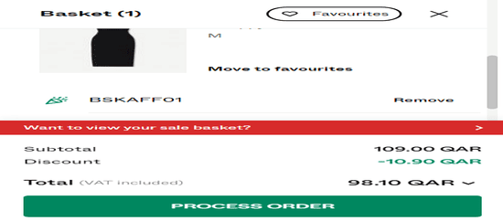 Apply Bershka Code Now!