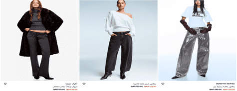 بيرشكا نساء