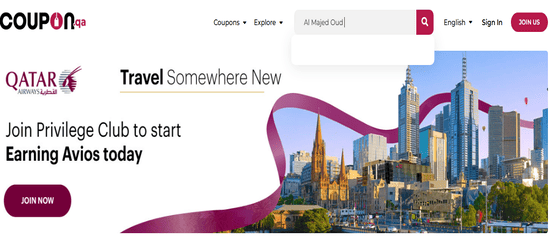 Search Al Majed Oud Store Now!