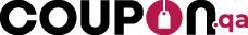 Coupon.qa Logo