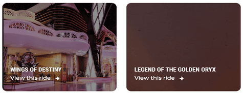 Doha Quest 3D Experiences