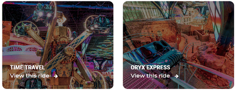 Doha Quest Family Attractions