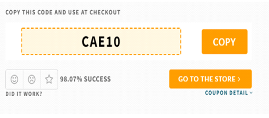 Copy H&M Discount Code Now!