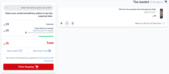 Apply Jarir Bookstore Code Now!