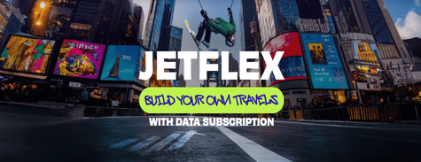 Jetflex Jetpac