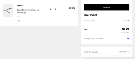 Apply LETOILE Code Now!