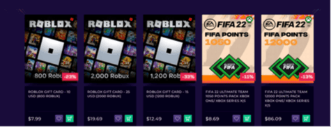 لودد شحن الرصيد