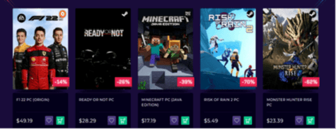 لودد أجهزة الكمبيوتر