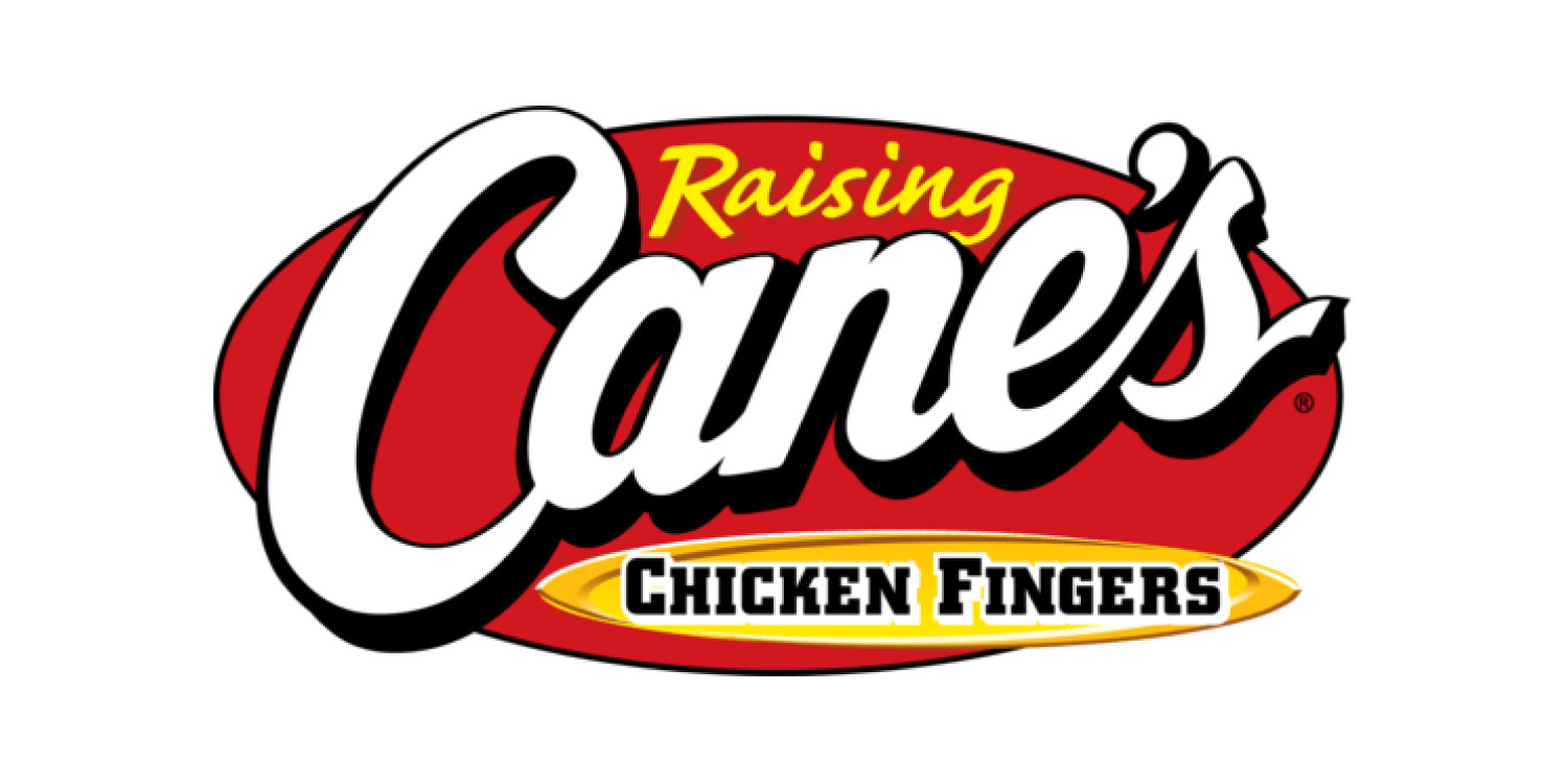 Raising Cane's