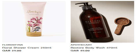 Marks & Spencer Beauty
