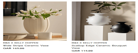 Marks & Spencer Home