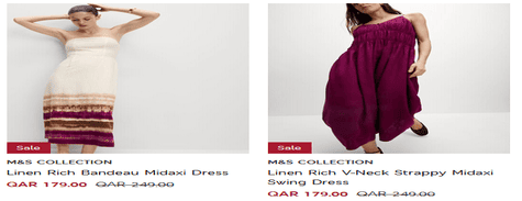Marks & Spencer Women