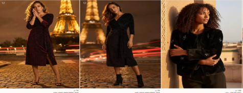 ماكس فاشون النساء