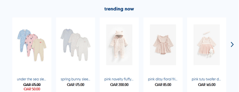 Mothercare Products For Newborns
