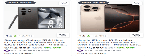 Mobiles Noon