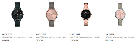 Ontime Watches