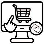 Coupon codes can significantly reduce the overall cost of your purchase by offering discounts, special promotions, or exclusive deals.