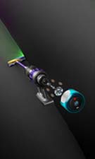 Dyson Gen5detect Absolute