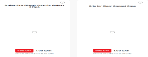 سامسونج الإكسسوارات